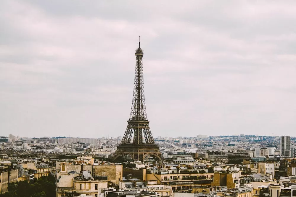 What to Expect in Paris This January 2024