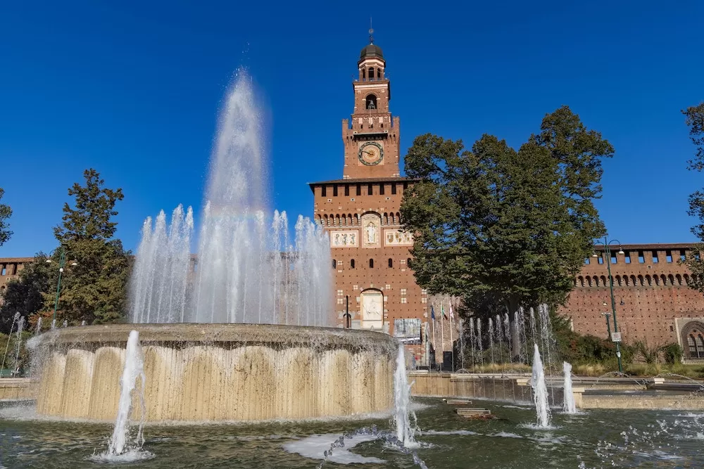 7 Exciting Spots to Take Your Whole Family in Milan