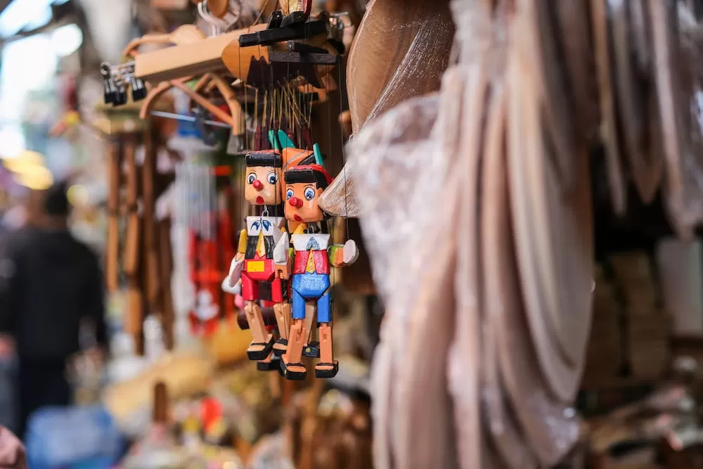 Where Can Your Family Spend Time in Los Angeles?