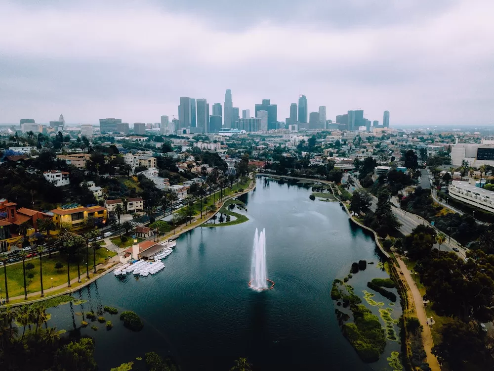 Where Can Your Family Spend Time in Los Angeles?