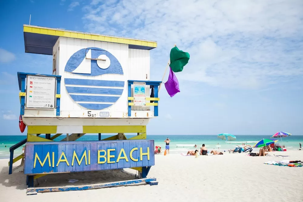 The Most Exciting Places to Take Your Family in Miami