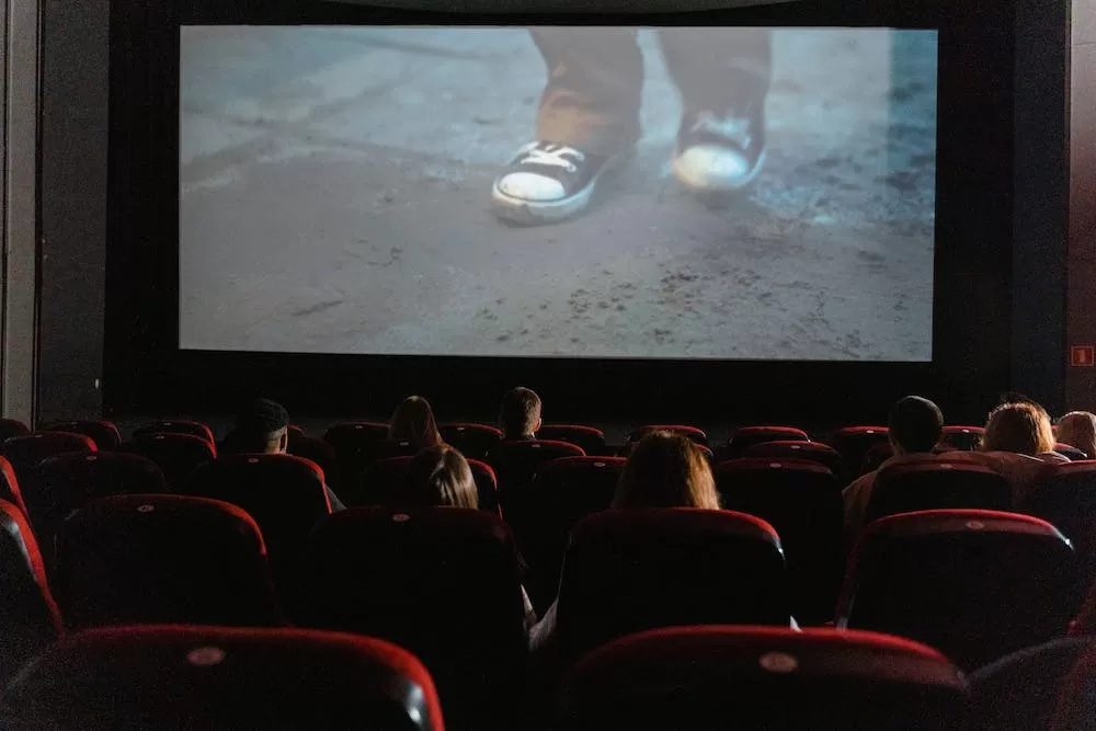 Where to Watch Movies in Paris