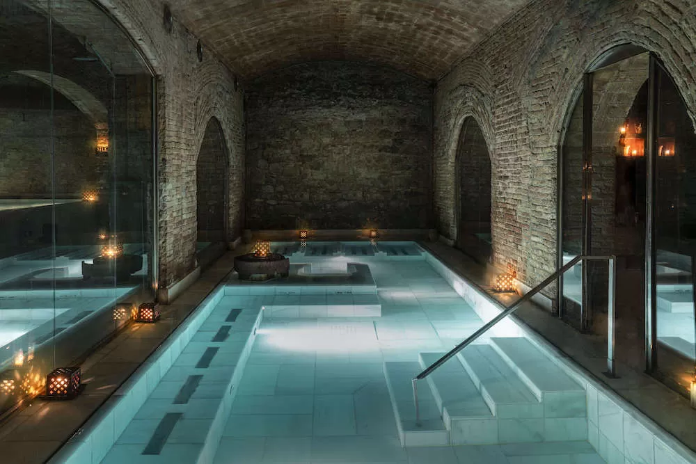 Barcelona's Best Spas for Ultimate Relaxation