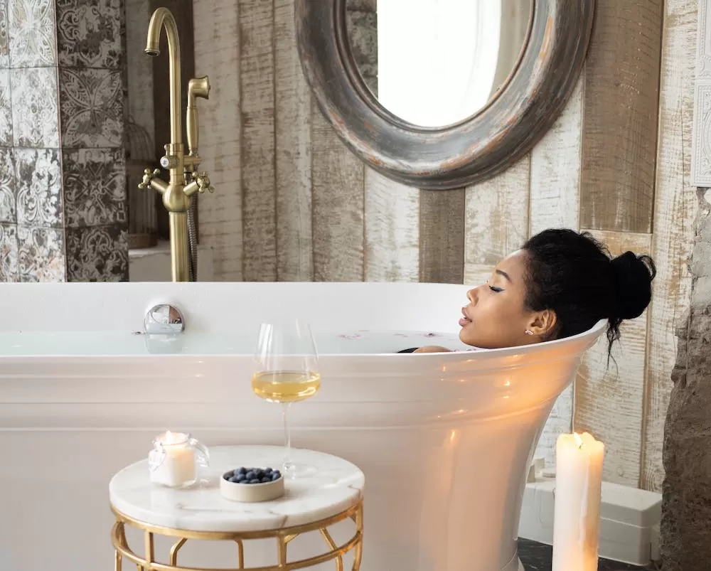 The 10 Best Spas in Rome
