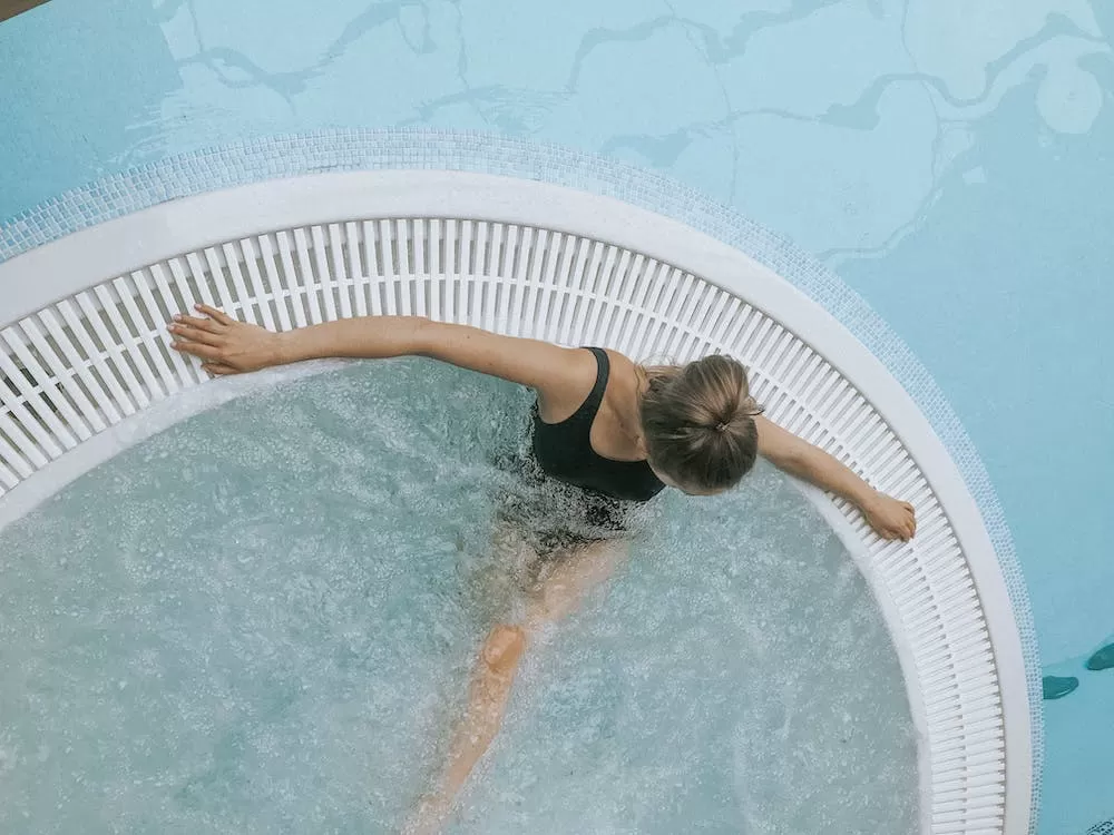 Relax in The Best Spas in Milan