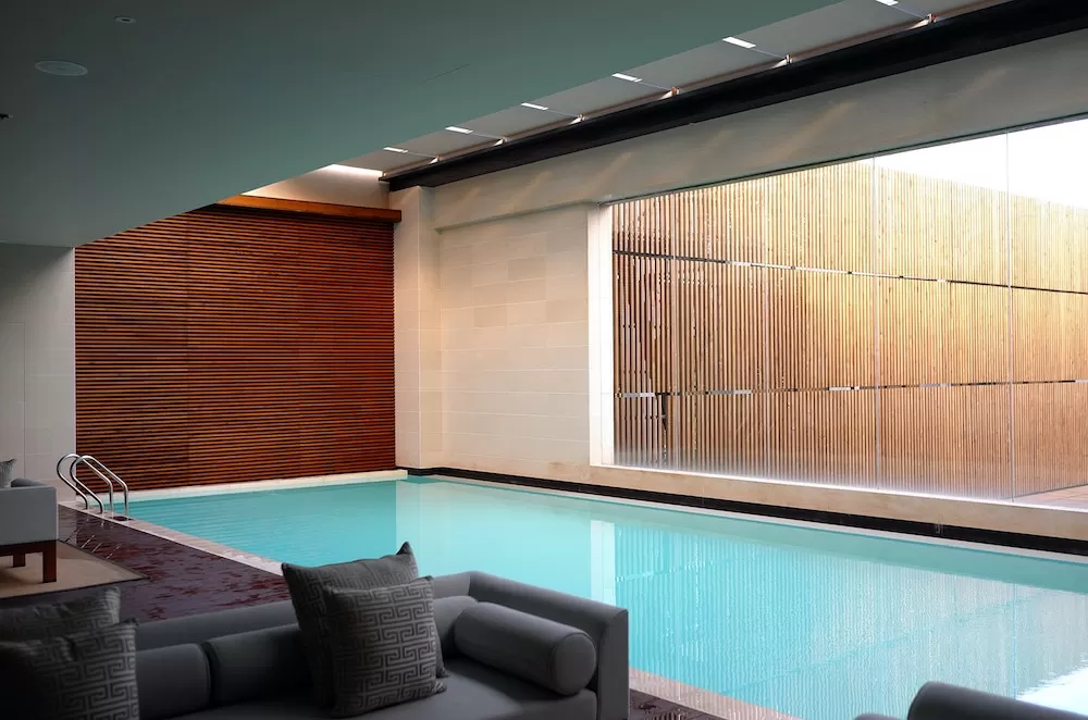 Check Out The Finest Spas in London