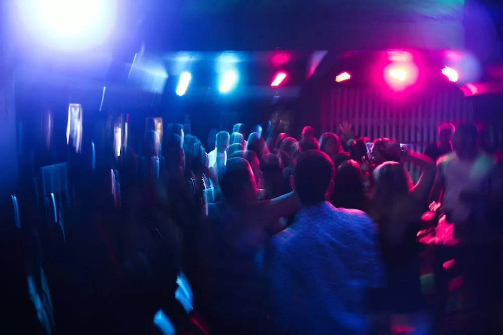 Check Out These Cool Clubs in Paris