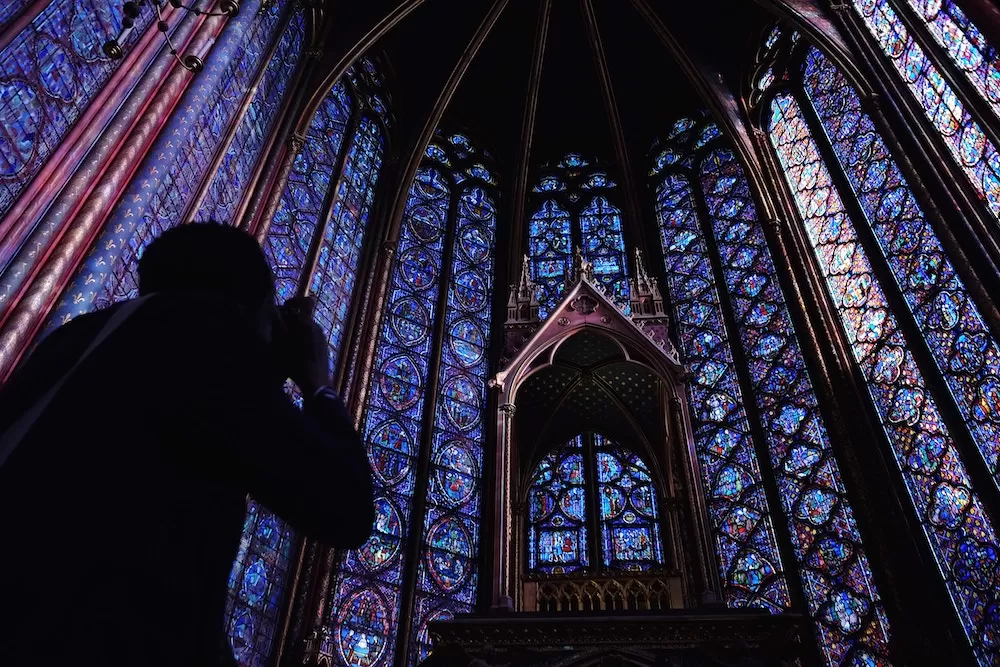 Where to Spend Midnight in Paris