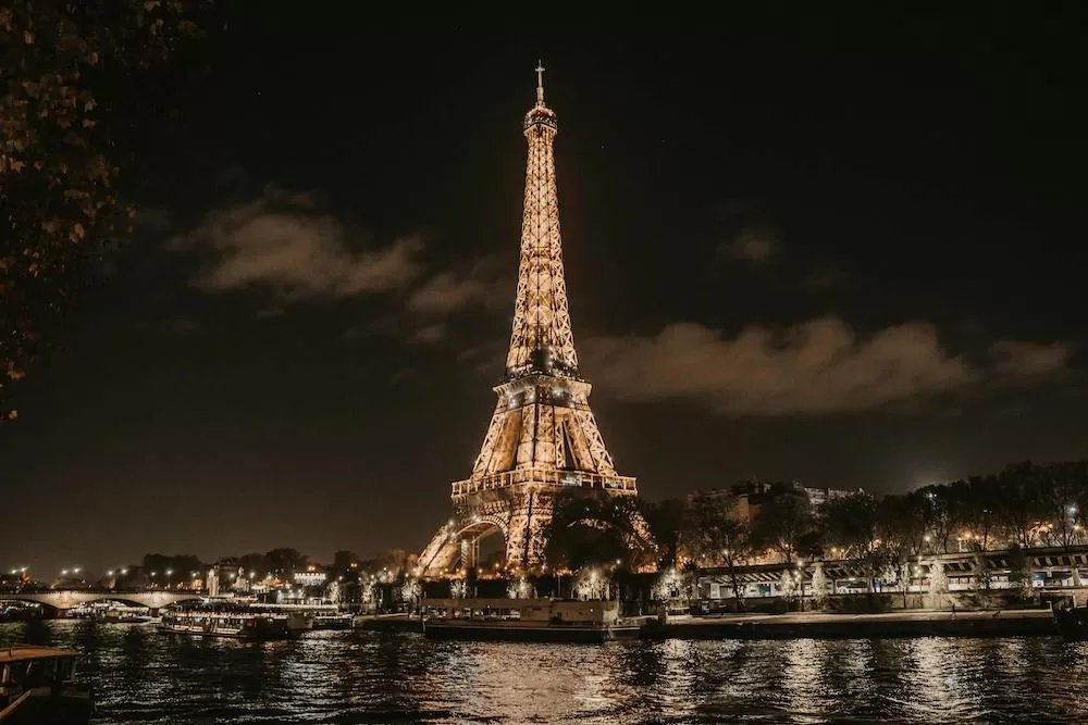 Where to Spend Midnight in Paris