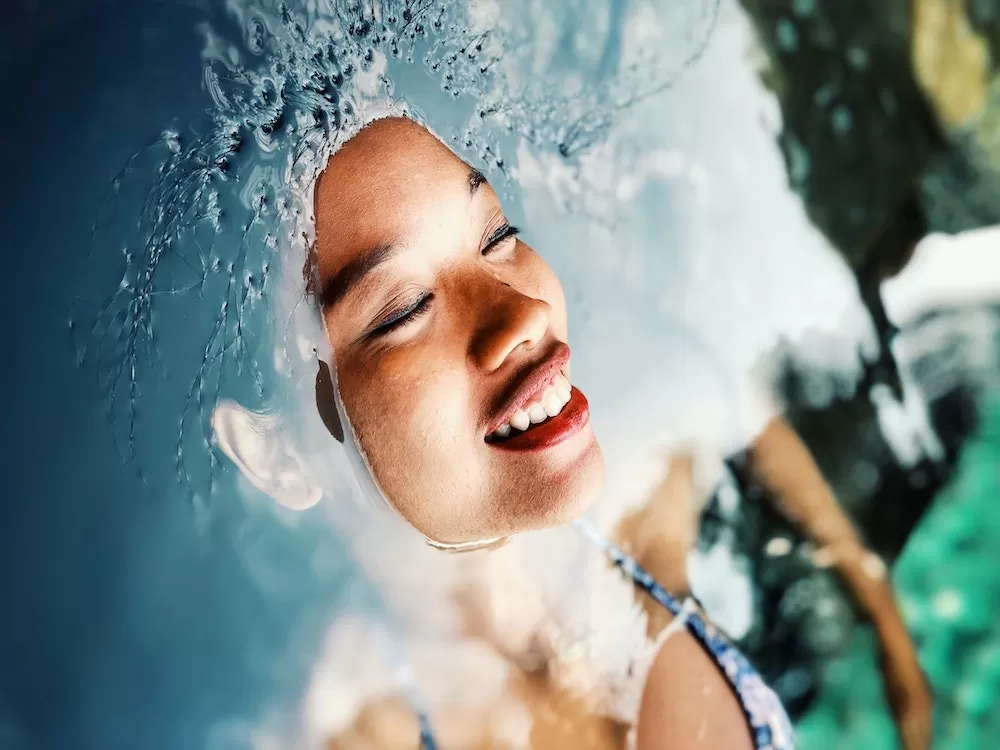 Discover The Finest Spas in Amsterdam