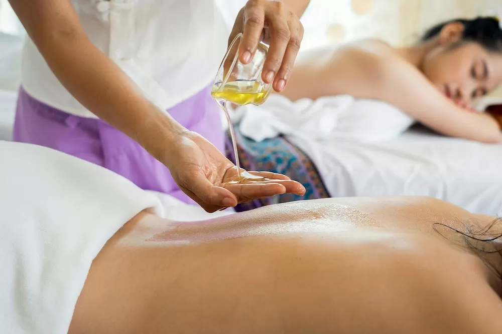 The 8 Best Spas in Los Angeles