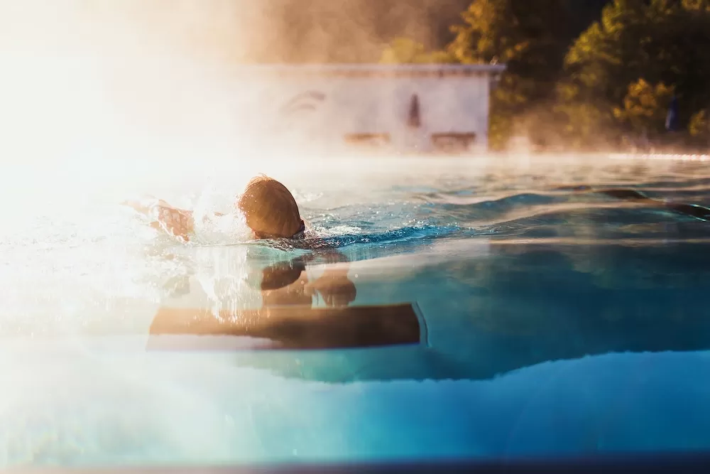 The 8 Best Spas in Los Angeles