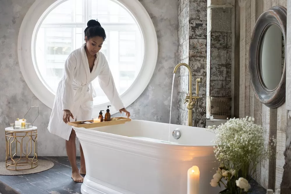 Check Out San Francisco’s Finest Spas