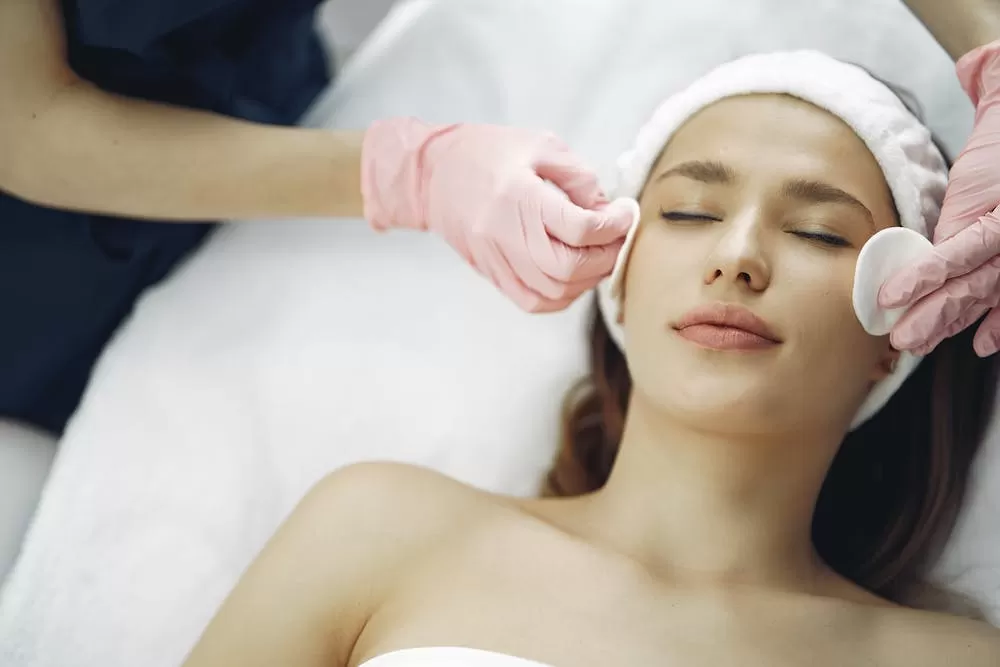 Check Out San Francisco’s Finest Spas