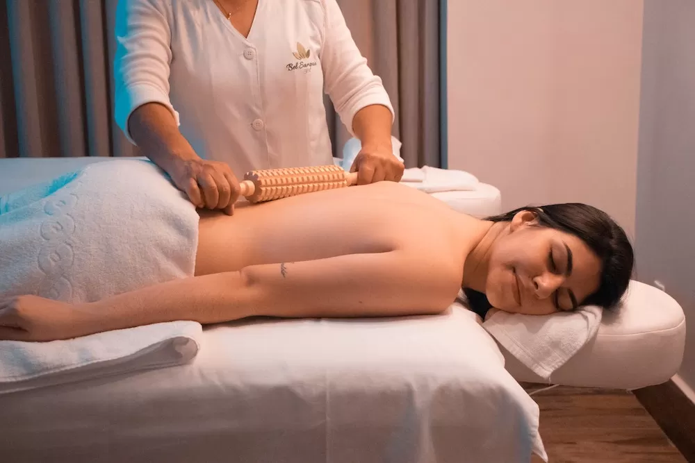 Check Out San Francisco’s Finest Spas