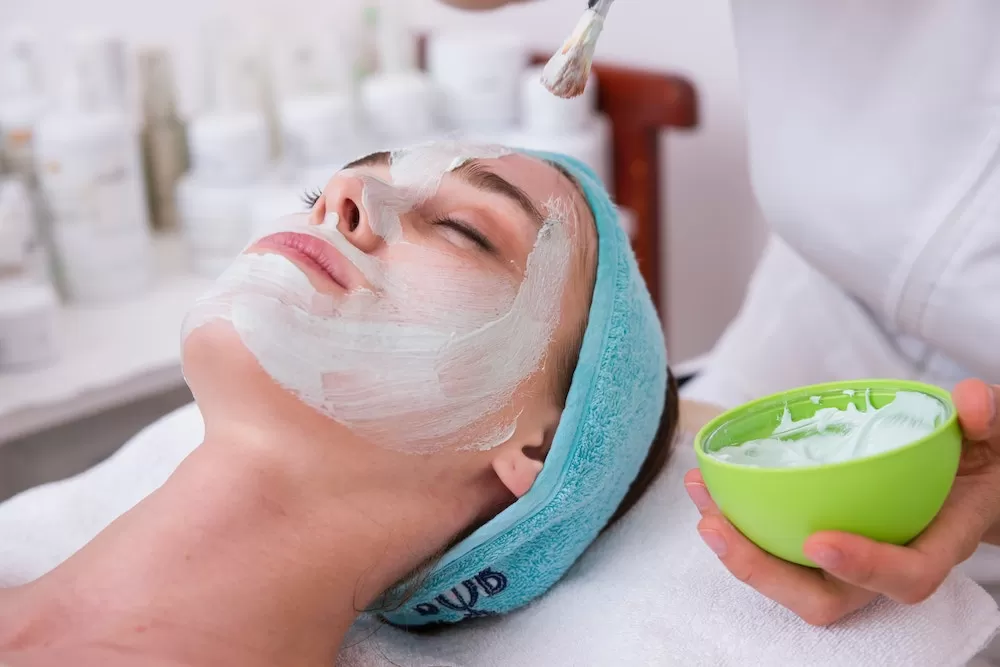 Enjoy a Day in Philadelphia’s Best Spas