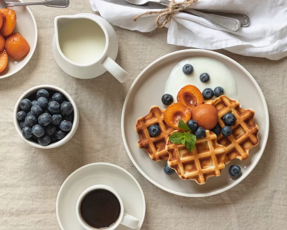 Cafes in Paris: The 7 Best in The Paris Suburbs