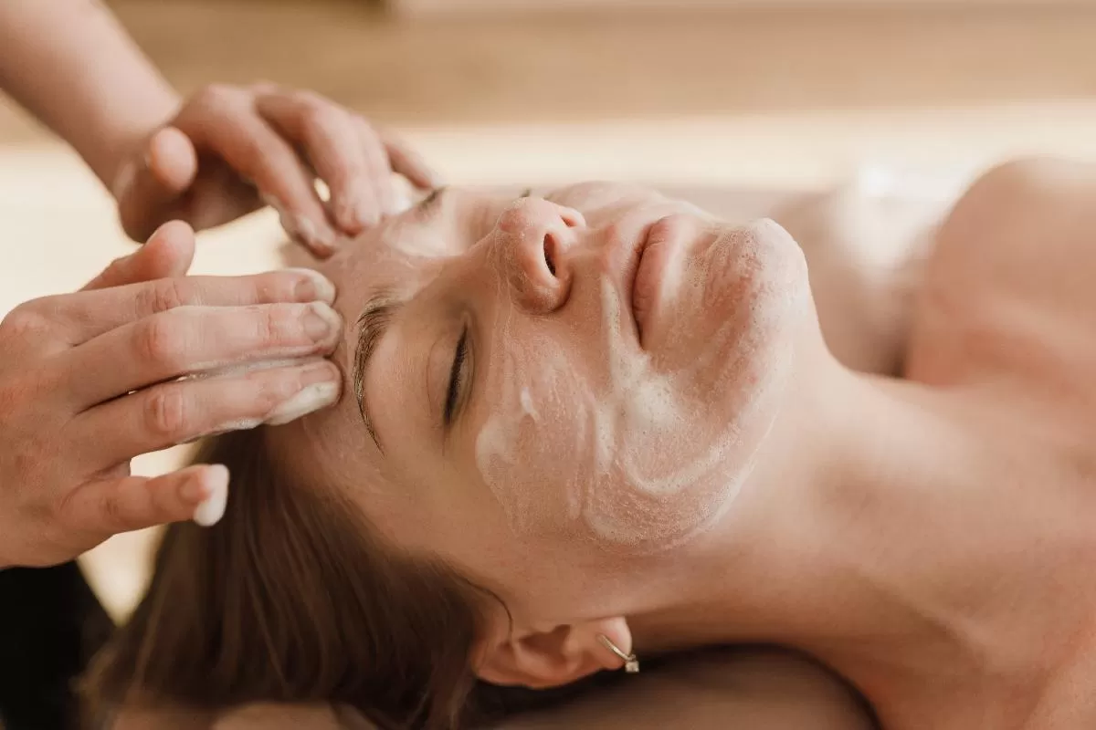 The Most Relaxing Spas in New York City