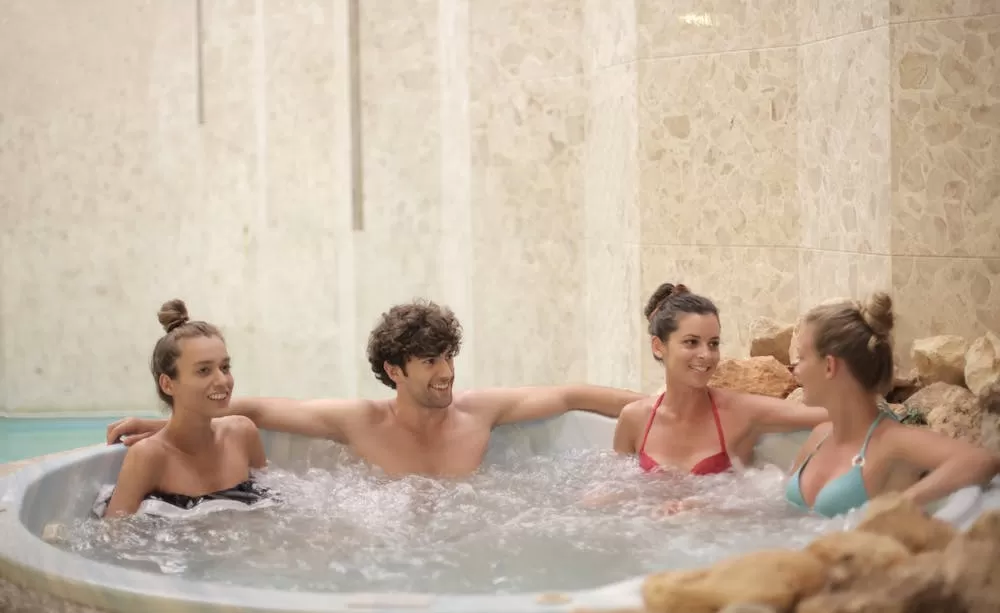 Pamper Yourself in The Finest Spas in Prague
