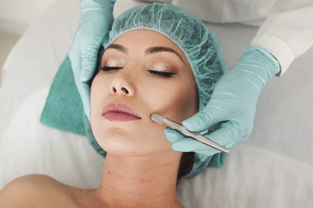 Vienna’s Top 8 Spas for Maximum Relaxation