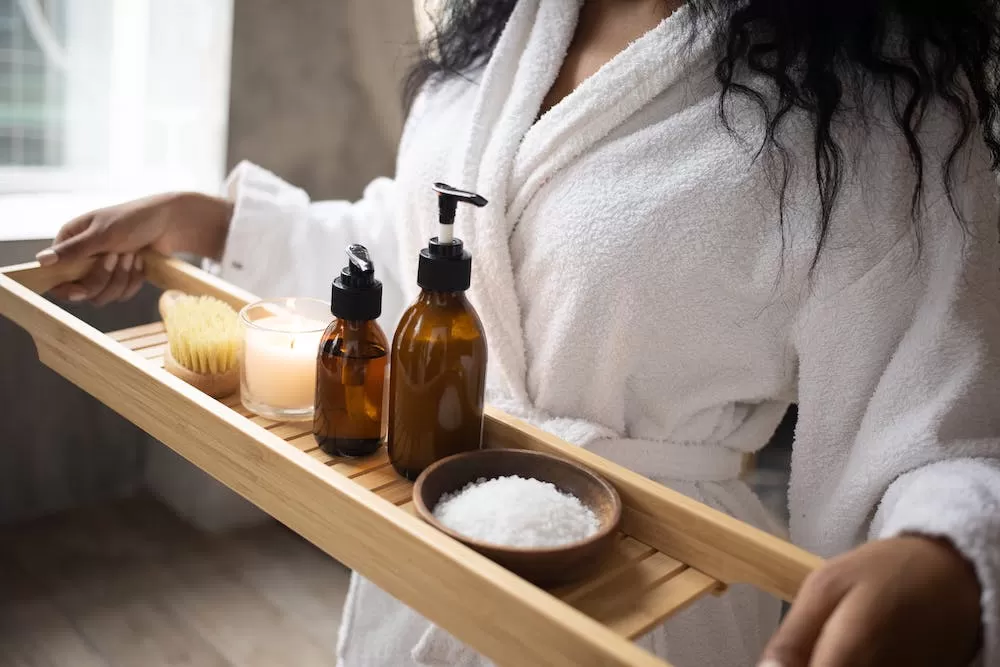 Relax in The Finest Spas in Brussels