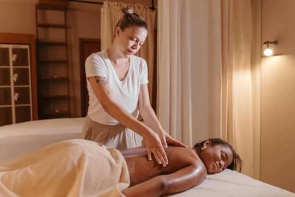 Relax in The Finest Spas in Brussels