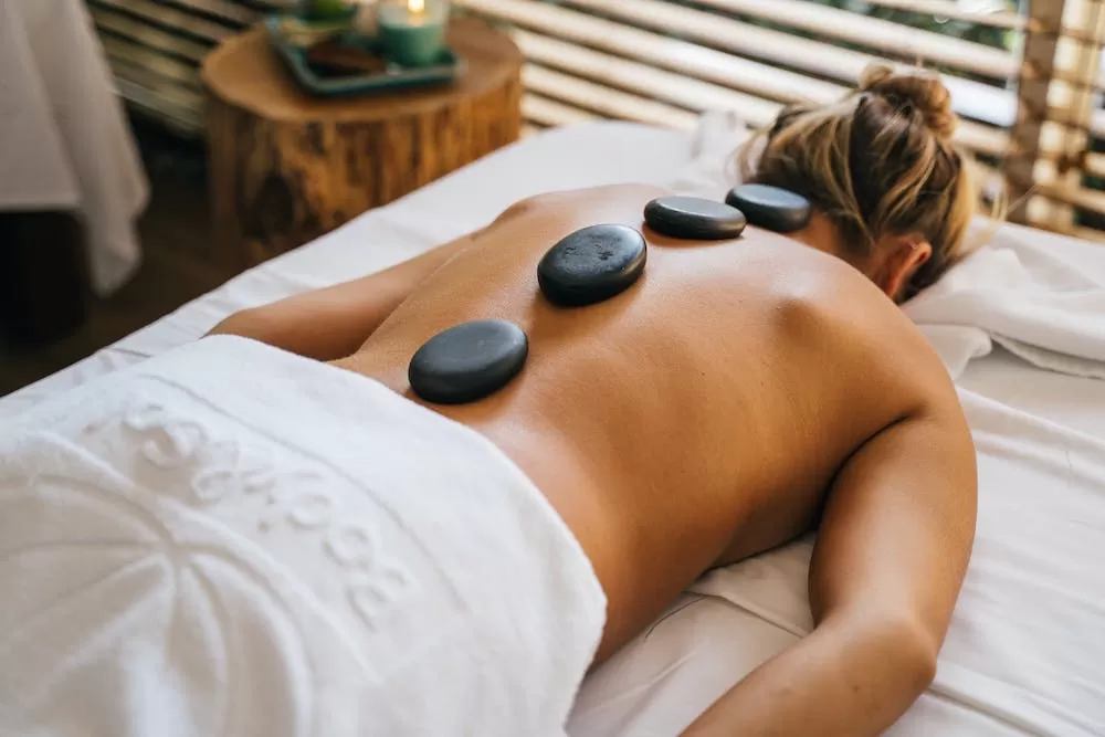 Relax in The Finest Spas in Brussels