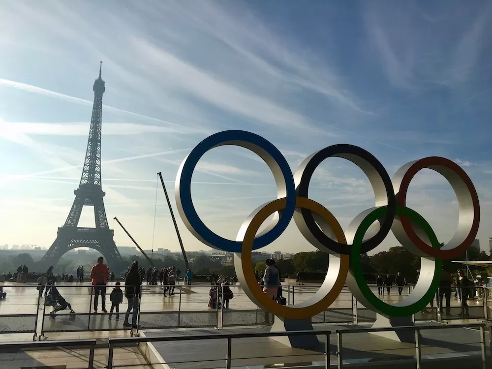 The Impact of Paris Olympics Game 2024 on the Market