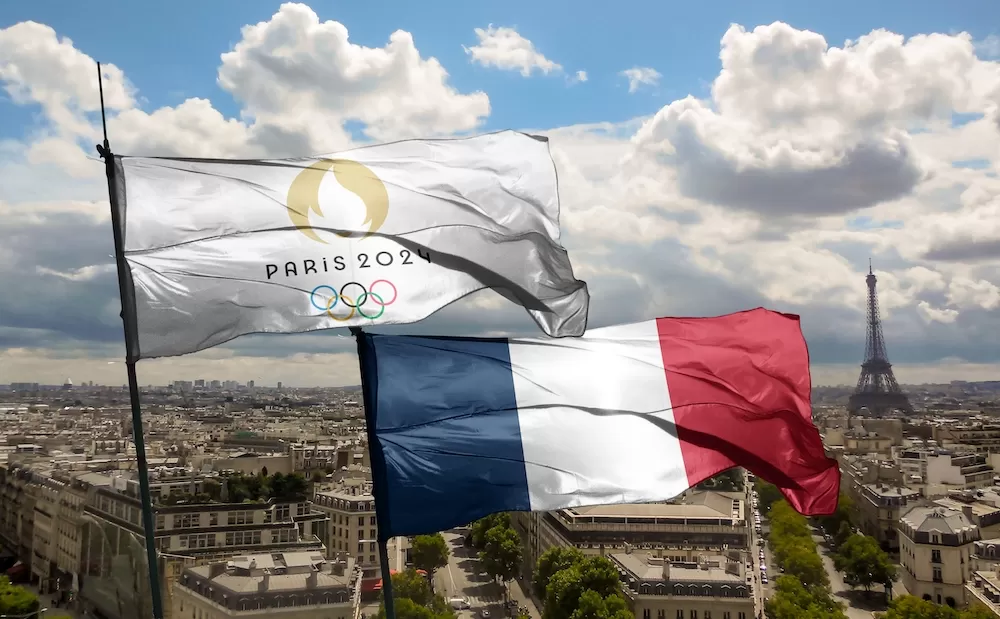 The Impact of Paris Olympics Game 2024 on the Market