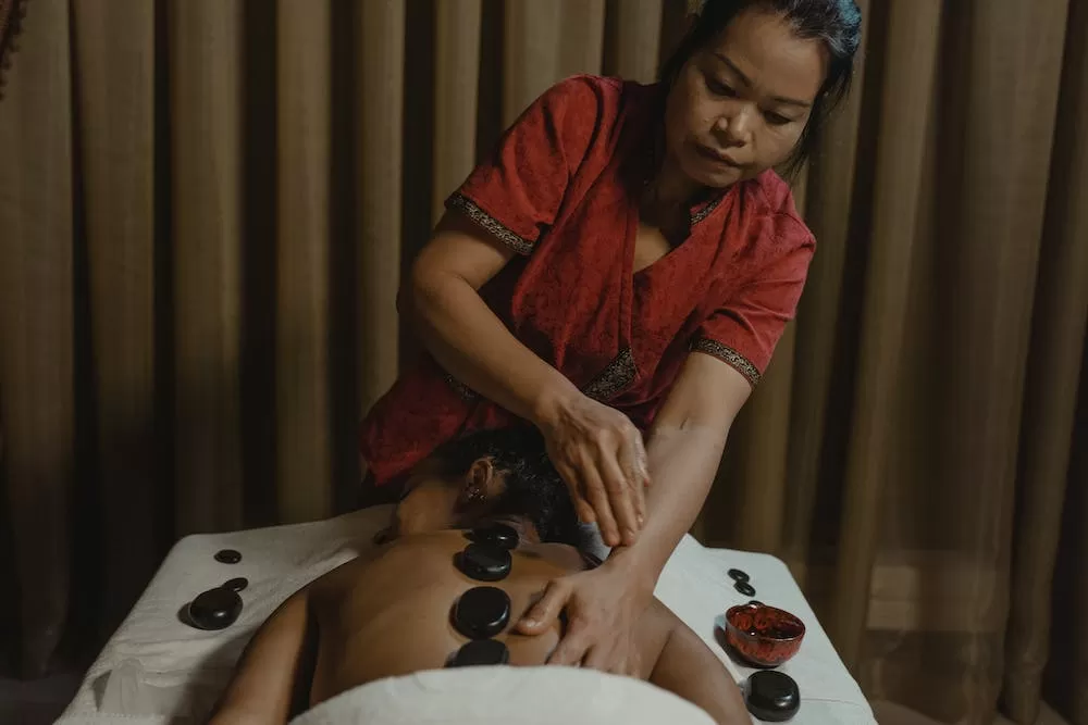 The Most Relaxing Spas in Antwerp