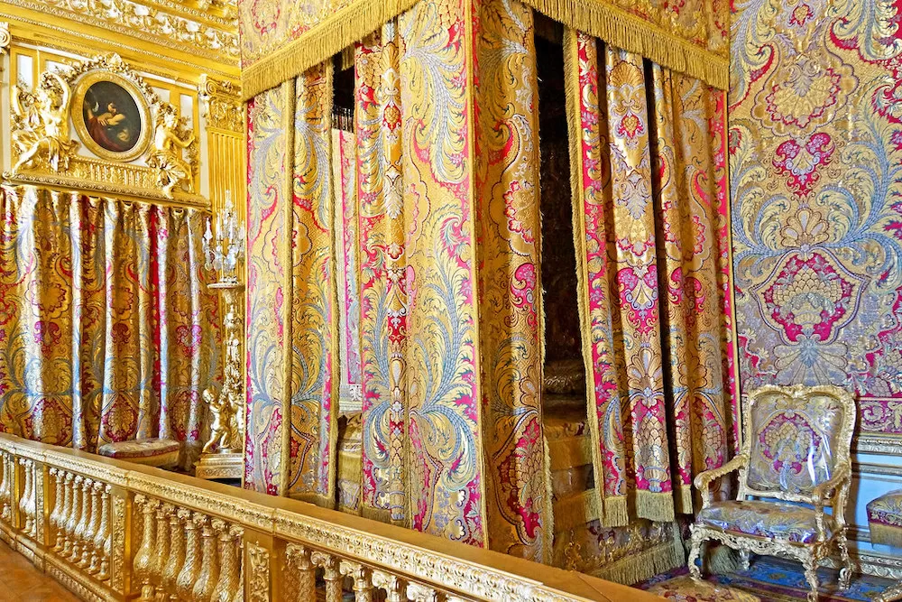 A Guide to Versailles