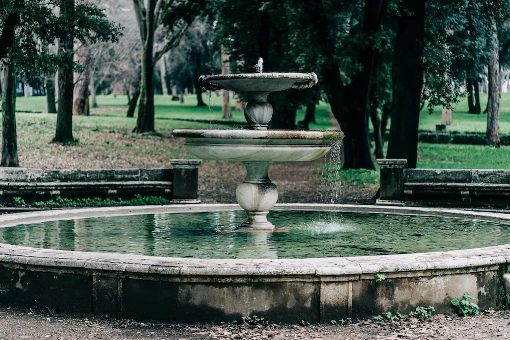 Where to Have a Picnic in Rome