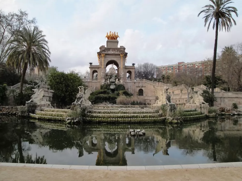 The Best Spots for a Picnic in Barcelona