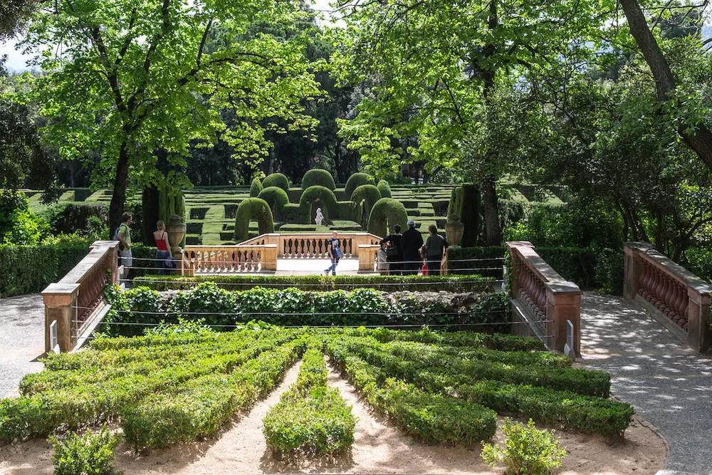 The Best Spots for a Picnic in Barcelona