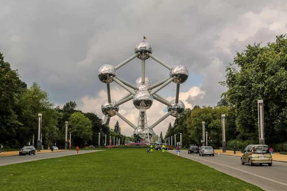 7 Spots to Have a Picnic in Brussels