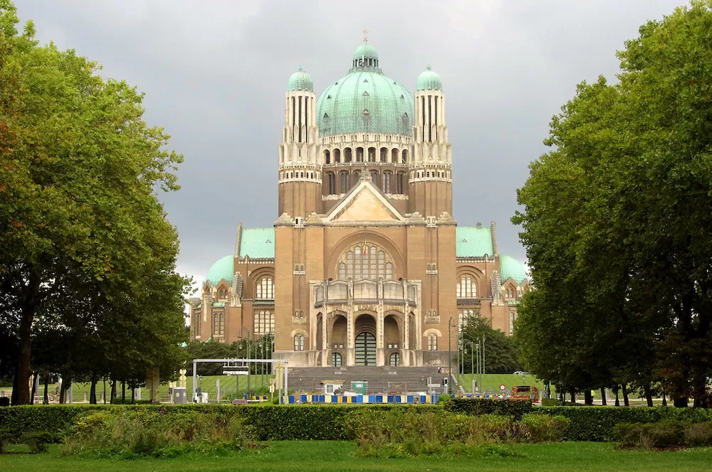 7 Spots to Have a Picnic in Brussels