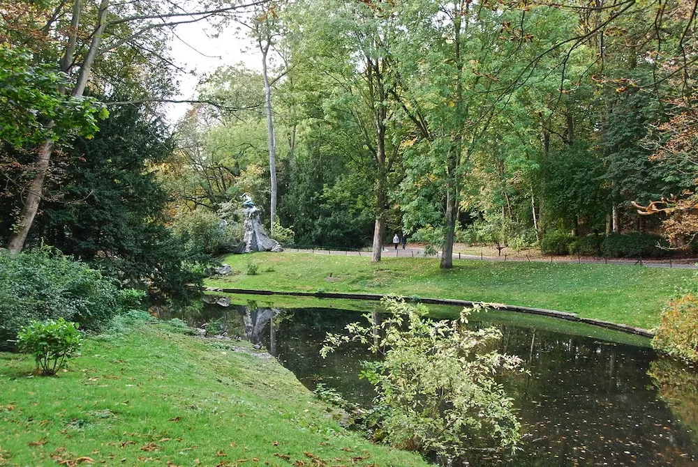 7 Spots to Have a Picnic in Brussels