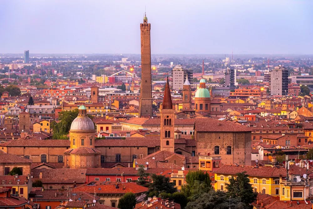 The Best Cities to Find Work in Italy