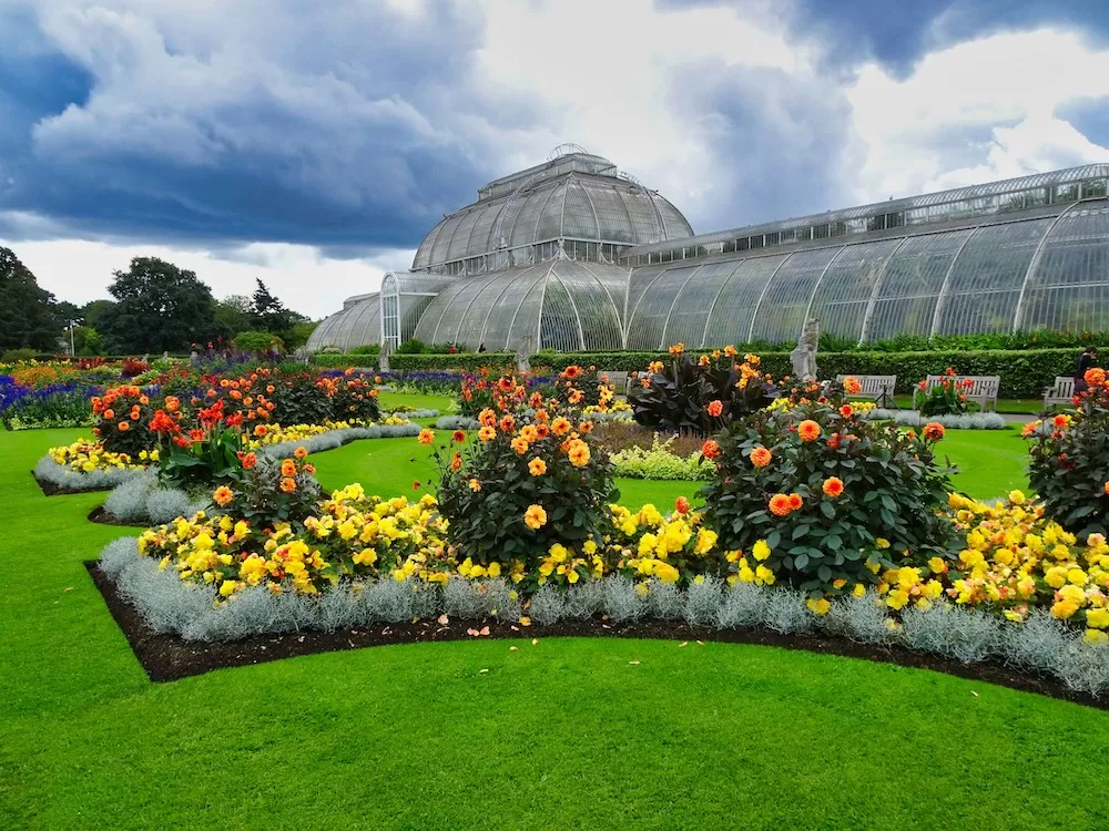 The 10 Best Spots for a Picnic in London