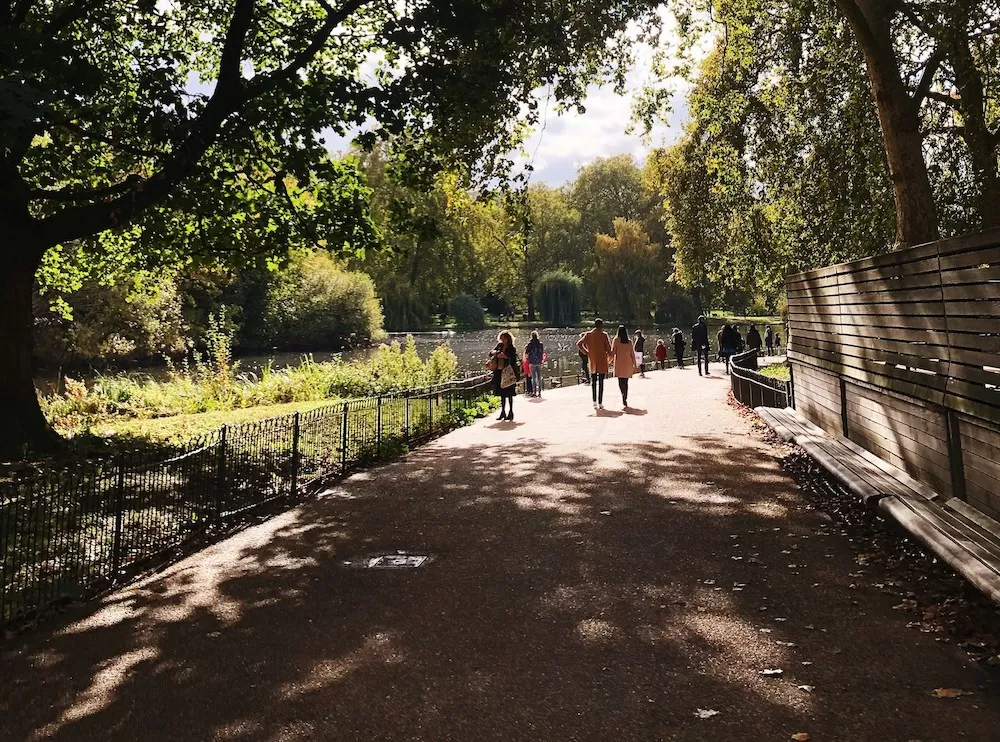 The 10 Best Spots for a Picnic in London