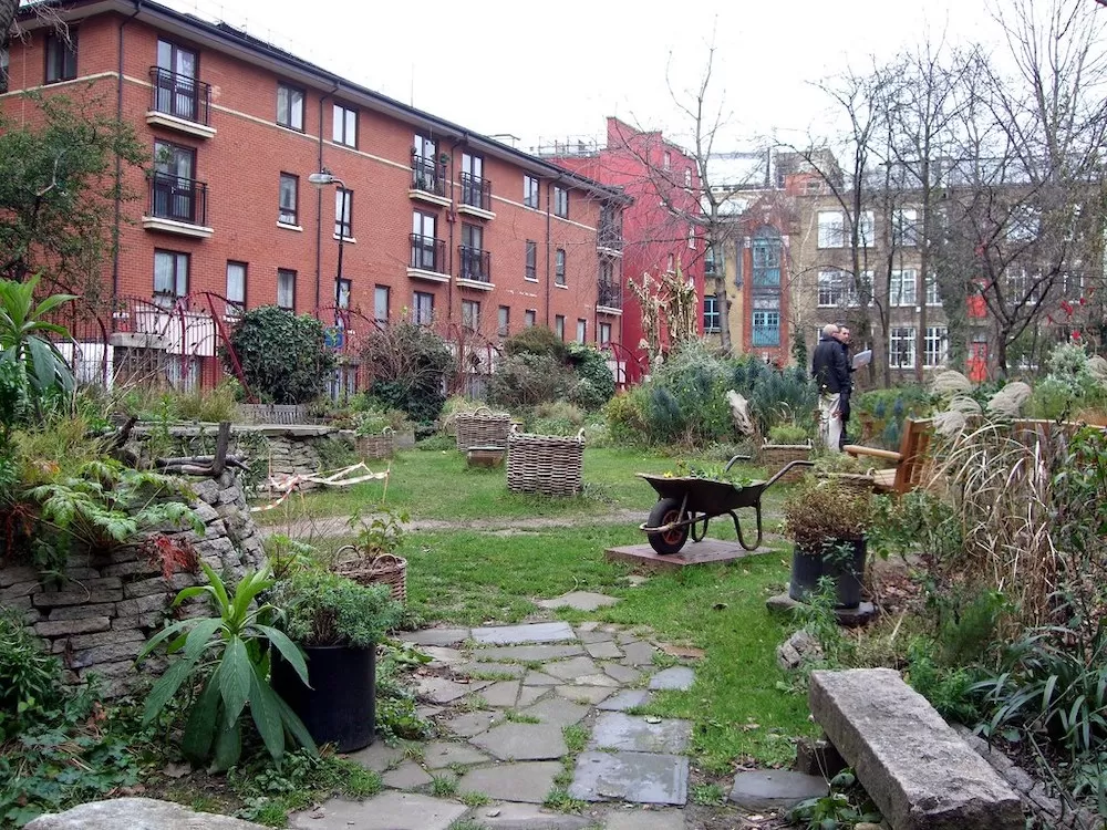 The 10 Best Spots for a Picnic in London