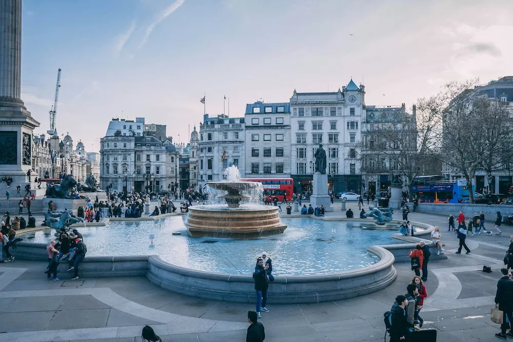 The 10 Best Spots for a Picnic in London