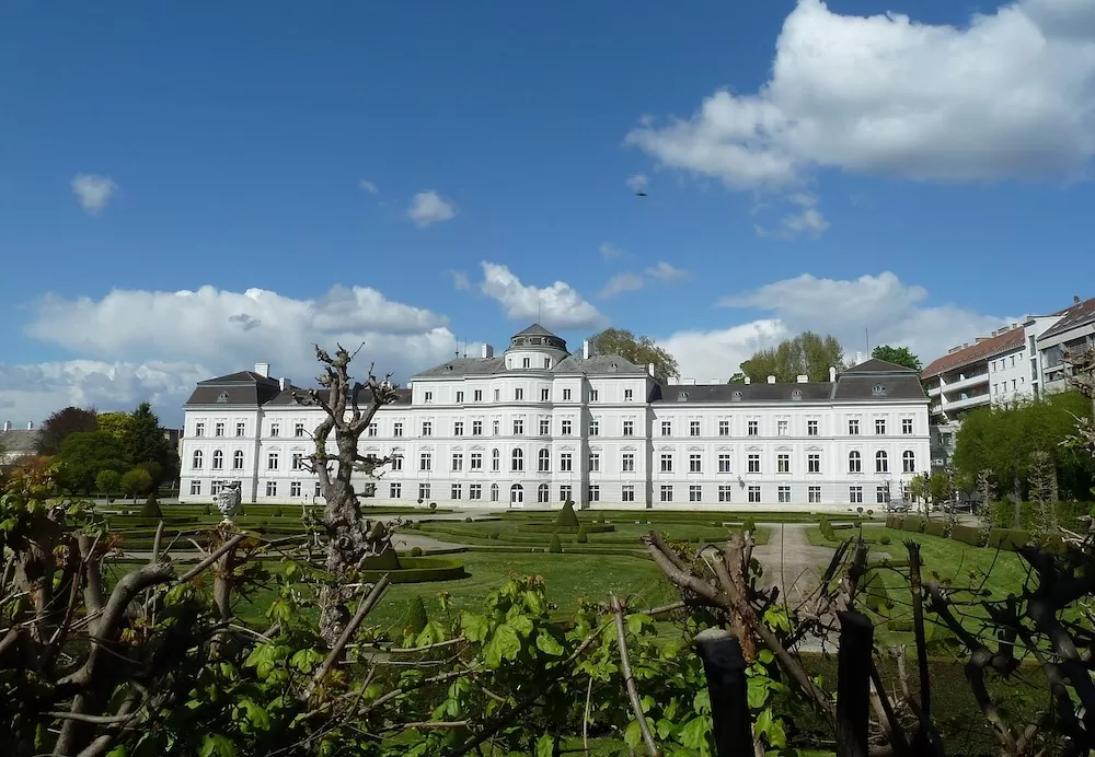 8 Great Spots for Your Picnic in Vienna