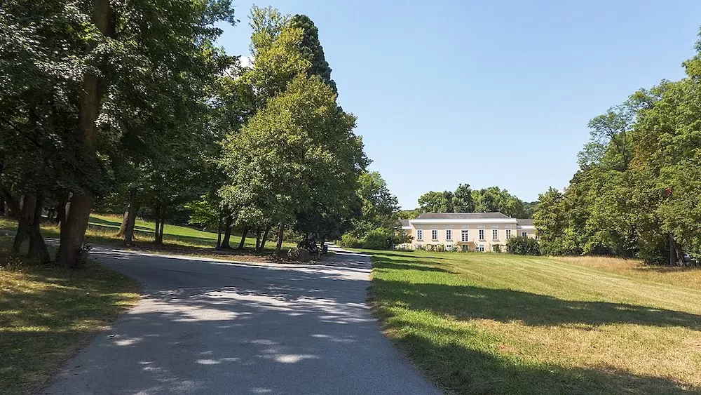 8 Great Spots for Your Picnic in Vienna