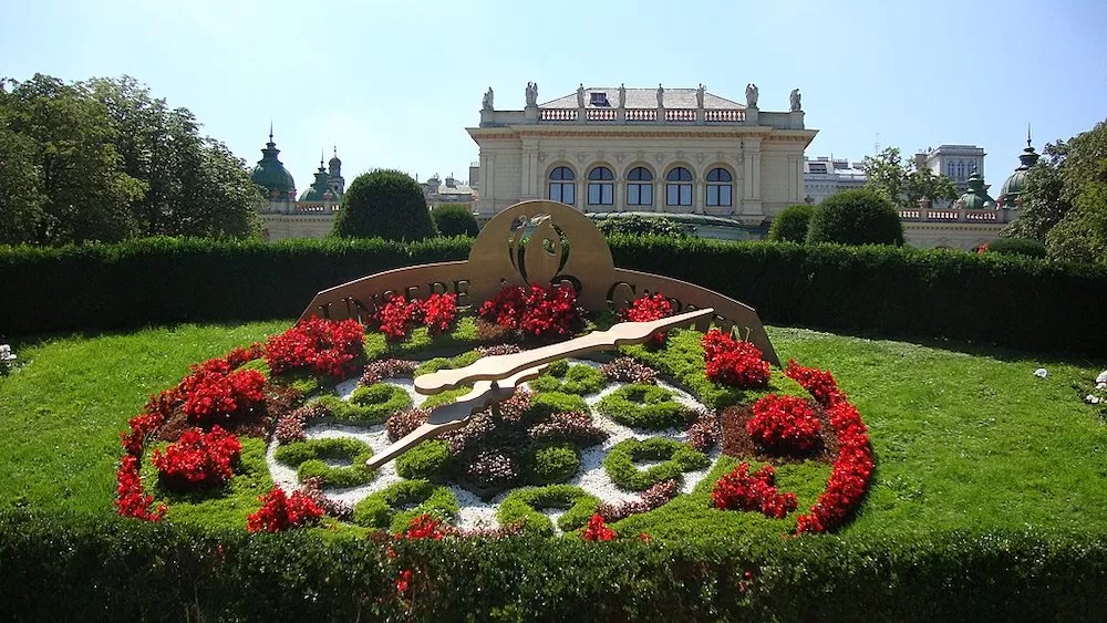 8 Great Spots for Your Picnic in Vienna