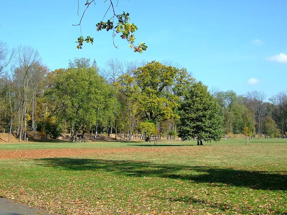Where Should You Have Your Picnic in Prague?