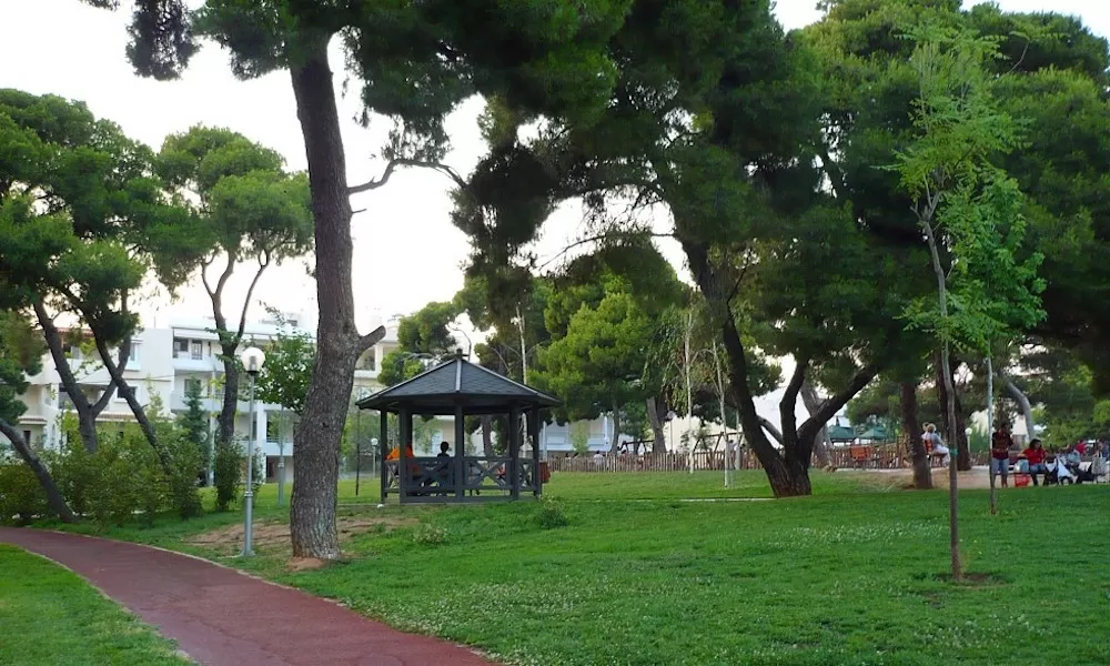 Have Your Picnic in Athens in These 7 Spots