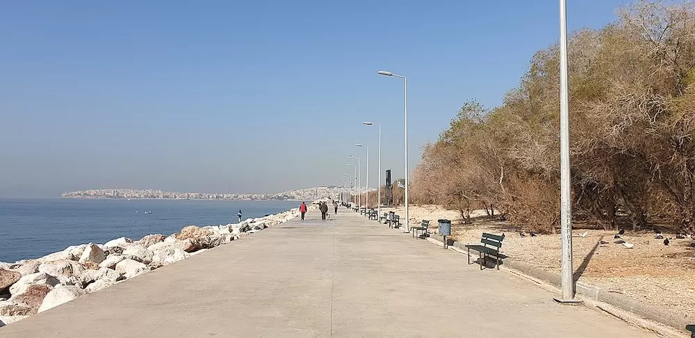 Have Your Picnic in Athens in These 7 Spots