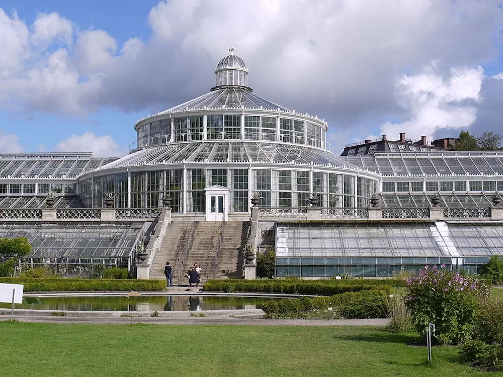 The Best Spots to Have a Picnic in Copenhagen
