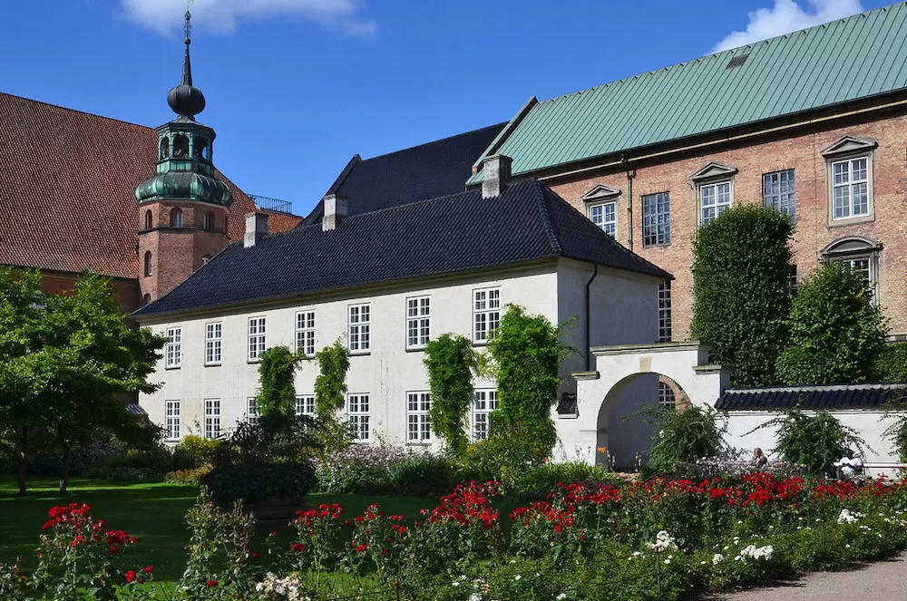 The Best Spots to Have a Picnic in Copenhagen